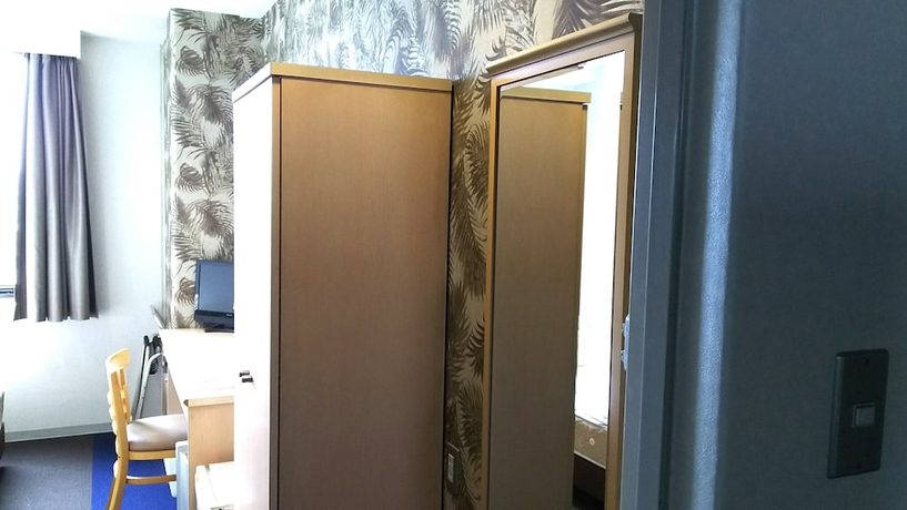 Imagen de la habitación del Hotel Royal Uohachi. Foto 8