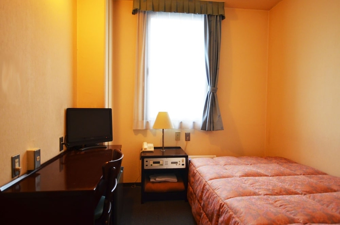 Imagen de la habitación del Hotel Royal Uohachi. Foto 10
