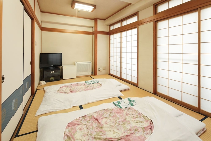 Imagen de la habitación del Hotel Royal Uohachi. Foto 12