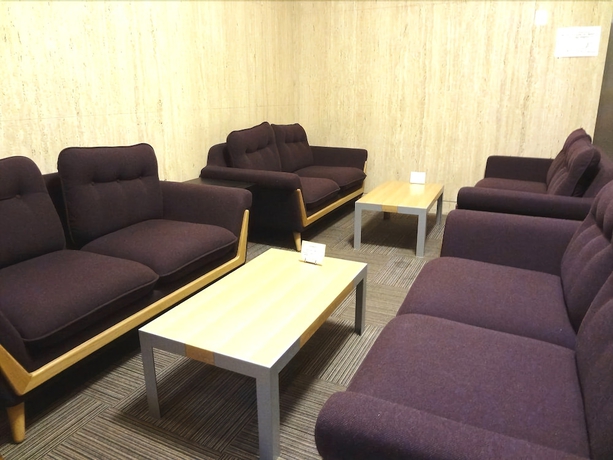 Imagen de los interiores del Hotel Royal Uohachi. Foto 16