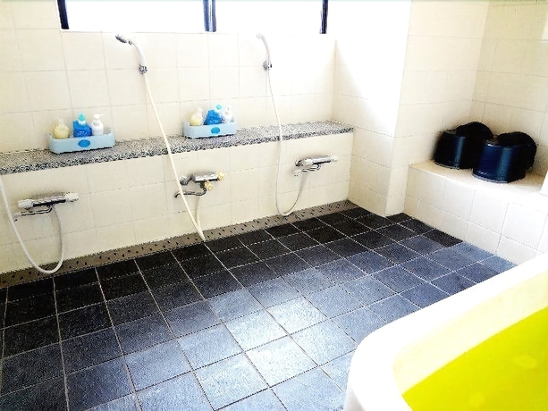 Imagen de la piscina del Hotel Royal Uohachi. Foto 17