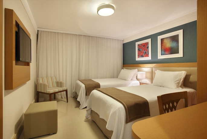 Imagen de la habitación del Hotel Royal Urban Maca&eacute;. Foto 2
