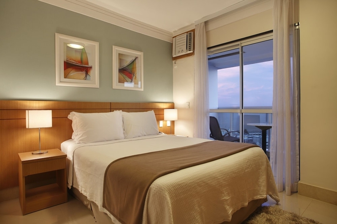 Imagen de la habitación del Hotel Royal Urban Maca&eacute;. Foto 8