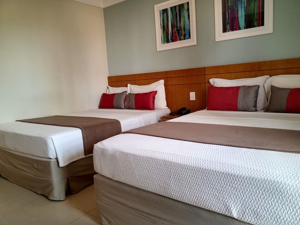Imagen de la habitación del Hotel Royal Urban Maca&eacute;. Foto 9