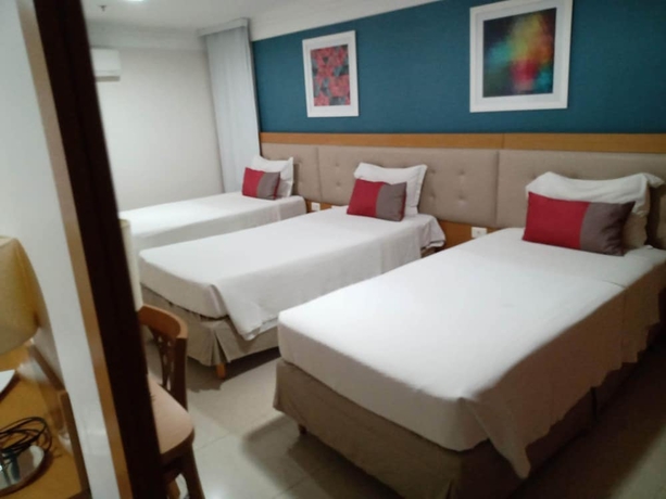 Imagen de la habitación del Hotel Royal Urban Maca&eacute;. Foto 13