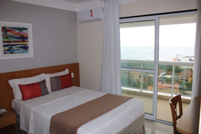 Imagen de la habitación del Hotel Royal Urban Maca&eacute;. Foto 16