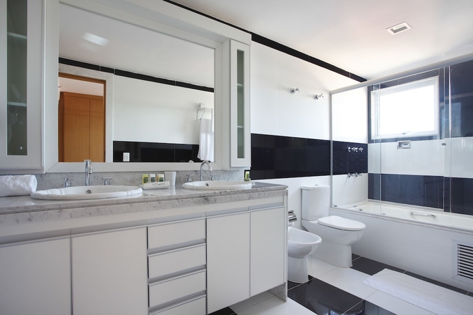 Imagen de la habitación del Hotel Royal Urban Maca&eacute;. Foto 17