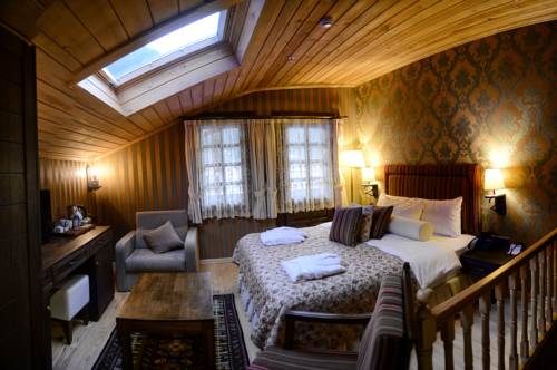 Imagen de la habitación del Hotel Royal Uzungol&spa. Foto 1