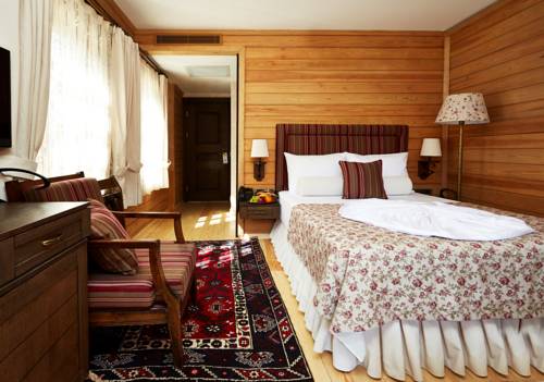 Imagen de la habitación del Hotel Royal Uzungol&spa. Foto 6