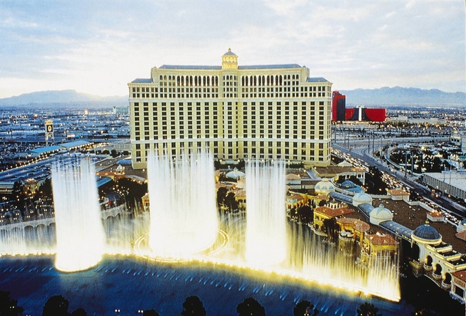Imagen general del Hotel Royal Vacation Suites Las Vegas. Foto 5