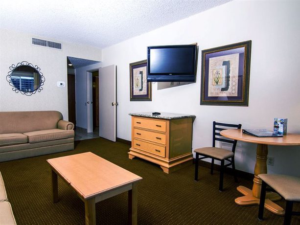 Imagen general del Hotel Royal Vacation Suites Las Vegas. Foto 2
