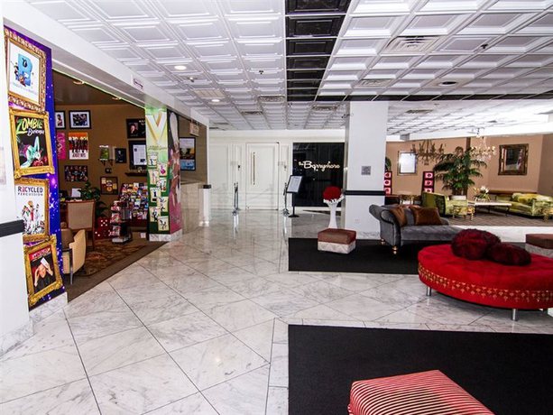Imagen general del Hotel Royal Vacation Suites Las Vegas. Foto 3