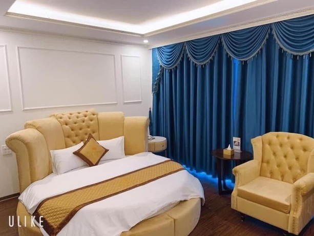 Imagen general del Hotel Royal Van Khe by Bay Luxury. Foto 4