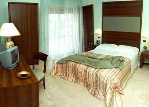 Imagen de la habitación del Hotel Royal, Vasto. Foto 3