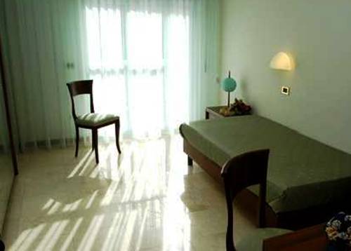 Imagen de la habitación del Hotel Royal, Vasto. Foto 4