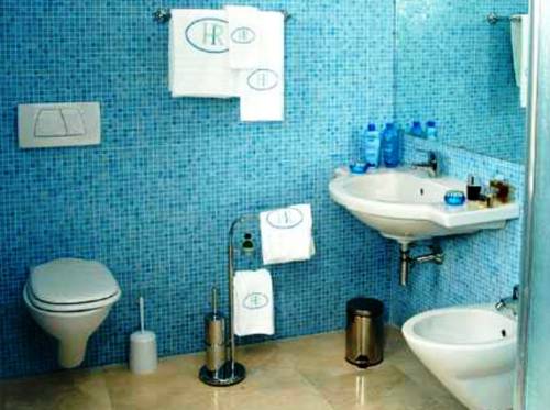 Imagen de la habitación del Hotel Royal, Vasto. Foto 5