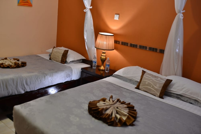 Imagen de la habitación del Hotel Royal Victoria House, Seguku. Foto 3
