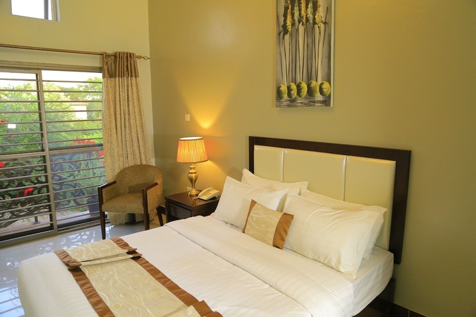 Imagen de la habitación del Hotel Royal Victoria House, Seguku. Foto 4
