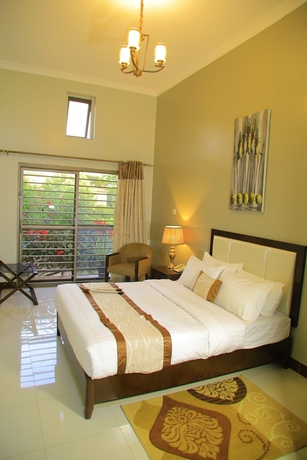 Imagen de la habitación del Hotel Royal Victoria House, Seguku. Foto 5