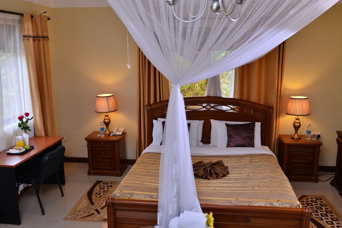 Imagen de la habitación del Hotel Royal Victoria House, Seguku. Foto 8