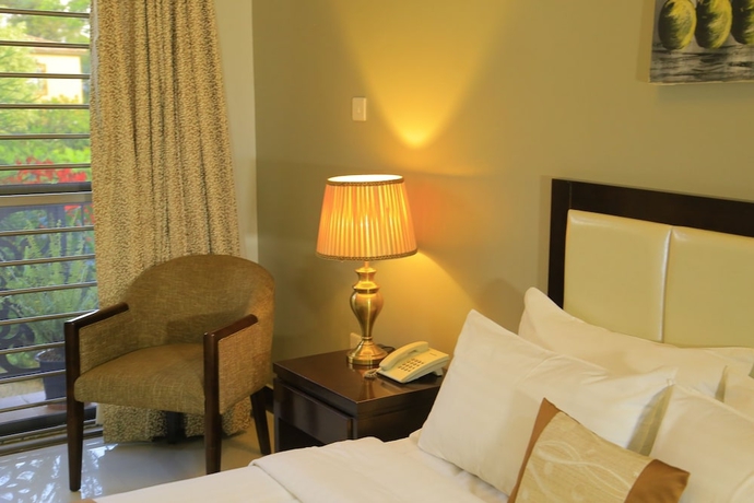 Imagen de la habitación del Hotel Royal Victoria House, Seguku. Foto 15