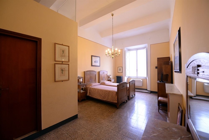 Imagen de la habitación del Hotel Royal Victoria, Pisa. Foto 5