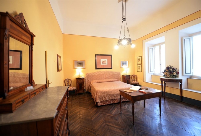 Imagen de la habitación del Hotel Royal Victoria, Pisa. Foto 6