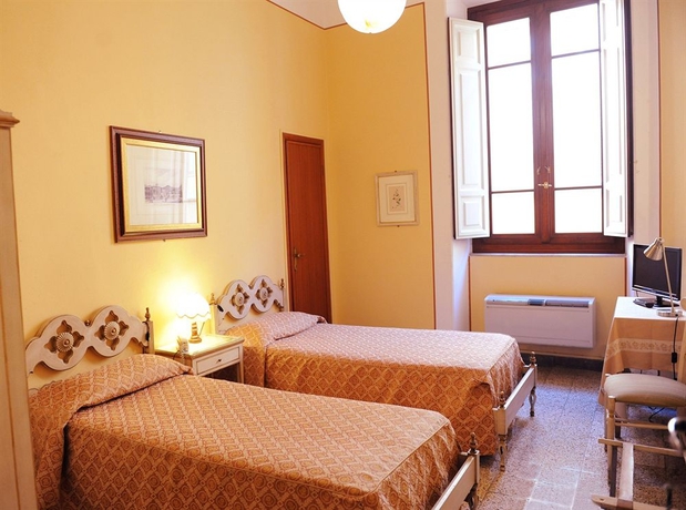 Imagen de la habitación del Hotel Royal Victoria, Pisa. Foto 8