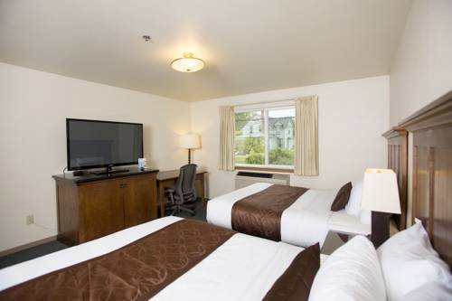 Imagen de la habitación del Hotel Royal Victorian. Foto 2