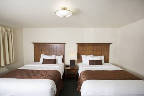 Imagen de la habitación del Hotel Royal Victorian. Foto 3