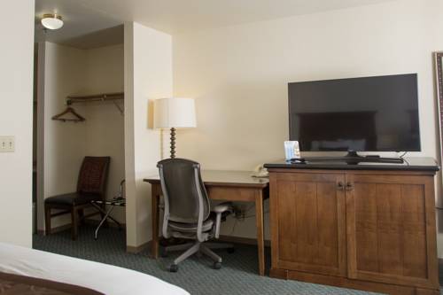 Imagen de la habitación del Hotel Royal Victorian. Foto 4