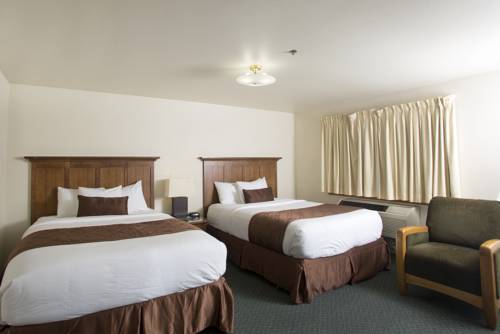 Imagen de la habitación del Hotel Royal Victorian. Foto 6