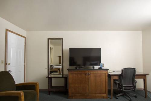 Imagen de la habitación del Hotel Royal Victorian. Foto 7