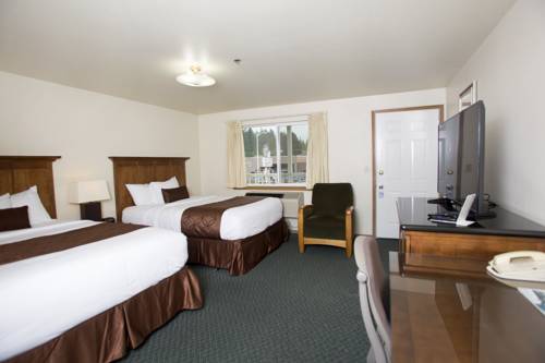 Imagen de la habitación del Hotel Royal Victorian. Foto 8