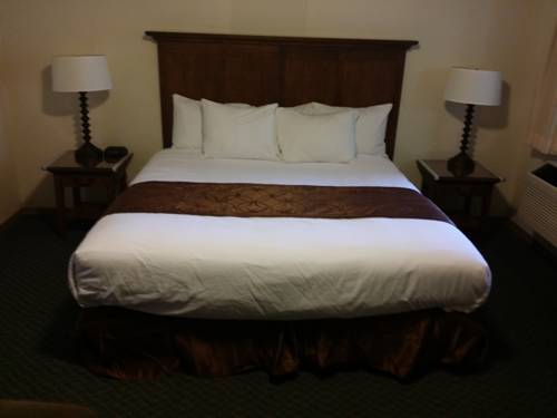 Imagen de la habitación del Hotel Royal Victorian. Foto 9