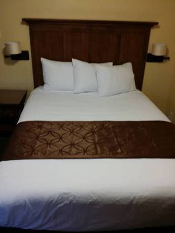 Imagen de la habitación del Hotel Royal Victorian. Foto 10