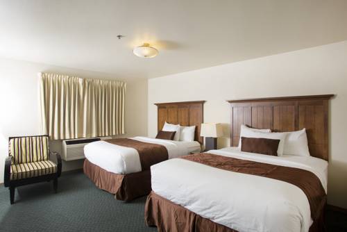 Imagen de la habitación del Hotel Royal Victorian. Foto 13