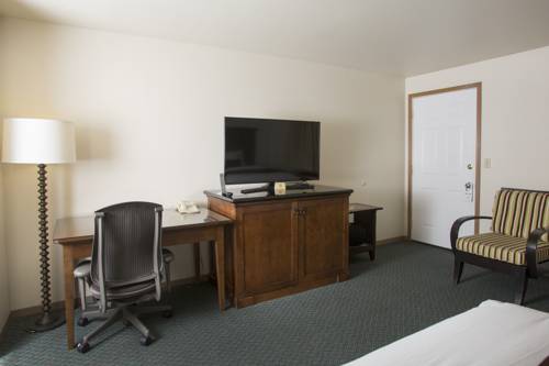 Imagen de la habitación del Hotel Royal Victorian. Foto 14