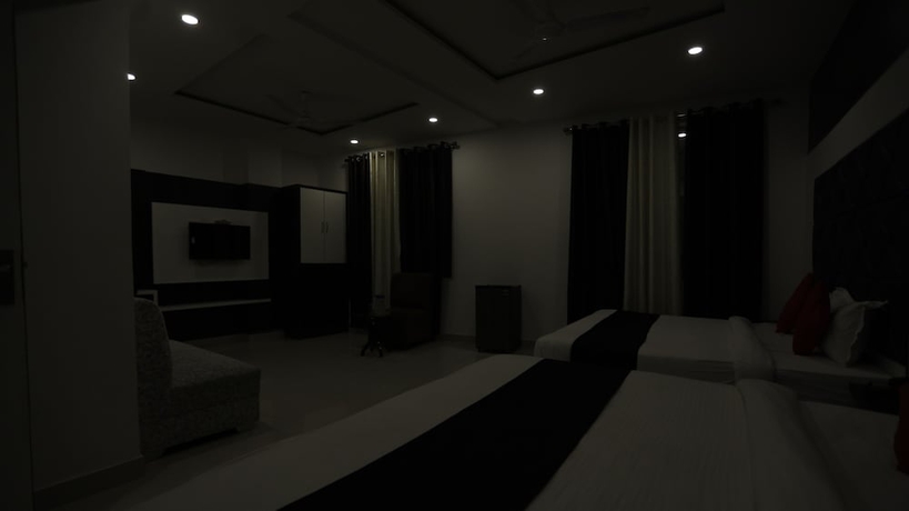 Imagen de la habitación del Hotel Royal View, Amritsar. Foto 3