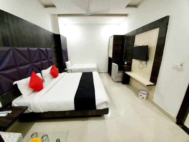 Imagen de la habitación del Hotel Royal View, Amritsar. Foto 4