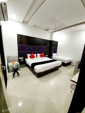 Imagen de la habitación del Hotel Royal View, Amritsar. Foto 5