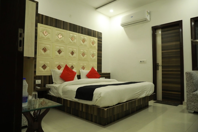 Imagen de la habitación del Hotel Royal View, Amritsar. Foto 6