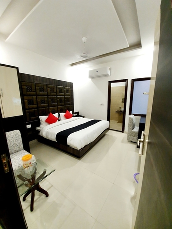 Imagen de la habitación del Hotel Royal View, Amritsar. Foto 7