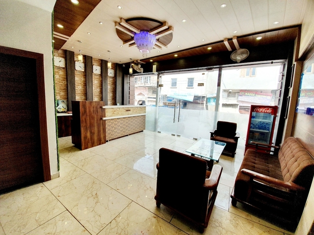 Imagen general del Hotel Royal View, Amritsar. Foto 1