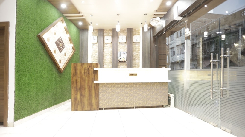Imagen de los interiores del Hotel Royal View, Amritsar. Foto 14