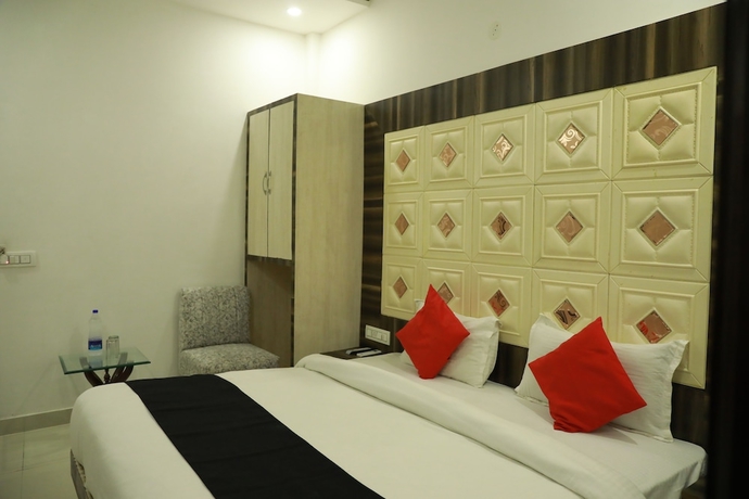 Imagen de la habitación del Hotel Royal View, Amritsar. Foto 8