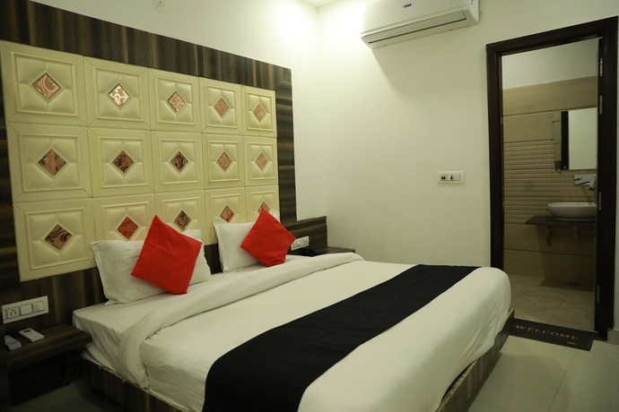 Imagen de la habitación del Hotel Royal View, Amritsar. Foto 9