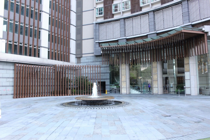 Imagen general del Hotel Royal View. Foto 3