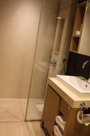 Imagen de la habitación del Hotel Royal View. Foto 7