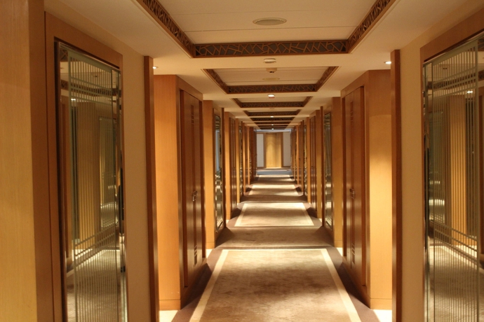 Imagen de los interiores del Hotel Royal View, Hong Kong. Foto 13